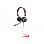 Jabra Evolve 40 Cuffia Padiglione auricolare Nero (14401-10)