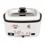 Tefal FR4950 friggitrice Singolo 2 L 1600 W Bianco (FR4950)