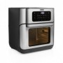 Princess 182065 Singolo 10 L Indipendente 1500 W Friggitrice ad aria calda Argento (01.182065.01.001)