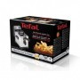 Tefal Filtra Pro Fr510 Singolo 3 L Indipendente 2400 W Acciaio inossidabile (FR5101)