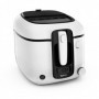 Tefal Super Uno FR314030 friggitrice Bianco (FR314030)