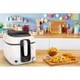 Tefal Super Uno FR314030 friggitrice Bianco (FR314030)