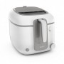 Tefal FR3100 Singolo Indipendente 1800 W Friggitrice Bianco (FR310030)