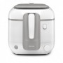 Tefal FR3100 Singolo Indipendente 1800 W Friggitrice Bianco (FR310030)