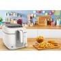 Tefal FR3100 Singolo Indipendente 1800 W Friggitrice Bianco (FR310030)