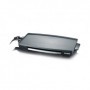 Severin KG 2397 Barbecue Da tavolo Elettrico Nero 2200 W (KG2397)