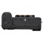 SONY ALPHA 7C BLACK + SEL 28-60 (ILCE7CLB) SONY ITALIA (SS276_PROMO)