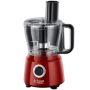 Russell Hobbs 24730-56 robot da cucina 600 W 2,5 L Rosso (24730-56)