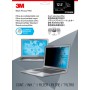 3M Filtro Privacy per laptop widescreen da 12,5” (7100210597)