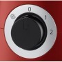 Russell Hobbs 24730-56 robot da cucina 600 W 2,5 L Rosso (24730-56)