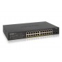 Netgear GS324TP Gestito Gigabit Ethernet (10/100/1000) Supporto Power over Ethernet (PoE) Nero (GS324TP-100EUS)