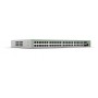 Allied Telesis AT-FS980M/52-50 Gestito Fast Ethernet (10/100) Grigio (AT-FS980M/52-50)