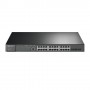 TP-LINK TL-SG3428XMP switch di rete Gestito L2+ Gigabit Ethernet (10/100/1000) Supporto Power over Ethernet (PoE) (TL-SG3428XMP)