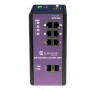 Extreme networks 16801 switch di rete Gestito L2 Fast Ethernet (10/100) Supporto Power over Ethernet (PoE) Nero, Lillà (16801)