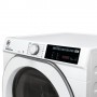 Hoover H-DRY 500 ND4 H7A1TCEX-S asciugatrice Libera installazione Caricamento frontale 7 kg A+ Bianco (31102126)