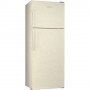 Smeg FD70FN1HM frigorifero con congelatore Libera installazione 432 L F Beige (FD70FN1HM)