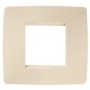 Gewiss GW16122TC cassetta di scarico Beige (GW16122TC)