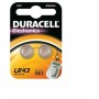 Duracell LR43 Batteria monouso SR43 Alcalino (DU50)