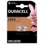 Duracell DU24 batteria per uso domestico Batteria monouso LR54 Alcalino (DU24)