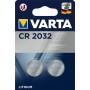 Varta CR 2032 Batteria monouso CR2032 Litio (6032101402)