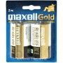 Maxell Alkaline Ace Batteria monouso Alcalino (4036BLISTER)