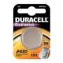 Duracell DL2430 Batteria monouso Litio (DU49)