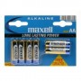 Maxell AA Batteria monouso Alcalino (790230.00.CN)