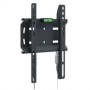 ITB OM06187 Supporto TV a parete 101,6 cm (40") Nero (OM06187)