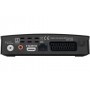 Strong SRT 8209 set-top box TV Ethernet (RJ-45) Full HD Nero (SRT8209)