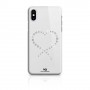 Hama Eternity custodia per cellulare 14,7 cm (5.8") Cover Bianco (1370ETY5)