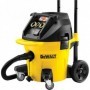 DeWALT DWV902M Nero, Giallo 35 L 1400 W (DWV902M-QS)