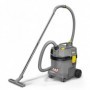 Kärcher NT 22/1 Ap Te L Nero, Grigio, Giallo 22 L 1300 W (1.378-610.0)