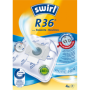 Swirl R 36 Sacchetto per la polvere (R 36 AIR SPACE)