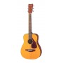 Yamaha JR1 chitarra Chitarra acustica Folk 6 corde Marrone, Palissandro, Legno (GJR1)