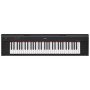 Yamaha NP-12 tastiera MIDI 61 chiavi USB Nero (SNP12B)