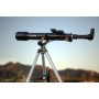 Celestron PowerSeeker 70AZ Rifrattore 175x Nero (CE21036)