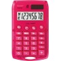 Rebell Starlet PK calcolatrice Tasca Calcolatrice di base Rosa (STARLETP)