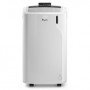 De’Longhi PAC EM82 63 dB Bianco (0151456002)