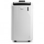 De’Longhi PAC EM90 SILENT 63 dB Bianco (0151456003)