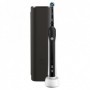 Oral-B PRO 80314423 spazzolino elettrico Adulto Spazzolino rotante-oscillante Nero, Bianco (80314423)