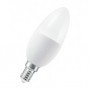 Osram SMART+ Candle Dimmable Lampadina intelligente 6 W Bianco ZigBee (208421)