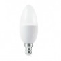 Osram SMART+ Candle Dimmable Lampadina intelligente 6 W Bianco ZigBee (208421)