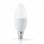 Osram SMART+ Candle Dimmable Lampadina intelligente 6 W Bianco ZigBee (208421)