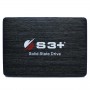 512GB S3+ SSD 2 5  SATA 3.0 (S3SSDC512)