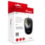 OPTICAL USB COMPACT MOUSE 1000DPI (245107)