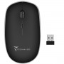 GEMBIRD MOUSE WIRELESS BLACK (TM-MUSWN4B-BK)