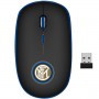 MOUSE WIRELESS LASER INTER (TM-MUSWN4B-INT)