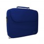 BORSA NOTEBOOK 15 4/15 6 BLU COBALT (NH-1001-BLC)