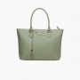 AMSTERDAM - BORSA 15  - OLIVE GREEN (AMTOOLGR5458)