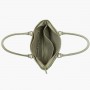 AMSTERDAM - BORSA 15  - OLIVE GREEN (AMTOOLGR5458)